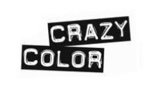 Castela Professional CRAZY COLOR