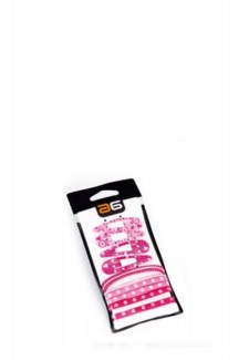 Castela Professional POLLIE PINCEL UÑAS GEL N6