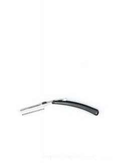 Castela Professional ASUER KIT GANCHOS PELO NEGRO CASTANO