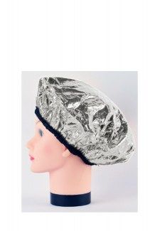 Castela Professional BIFULL GORRO TRATAMIENTO ALUMINIO 