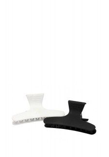 Castela Professional BIFULL PINZAS GRAPAS BLANCA Y NEGRA