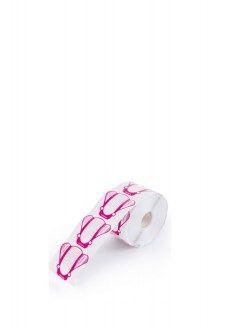 Castela Professional BIFULL PLANTILLAS UÑAS DOBLE ESPESOR