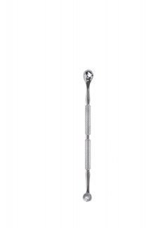 Castela Professional BIFULL SACA COMEDON DOBLE METALICO