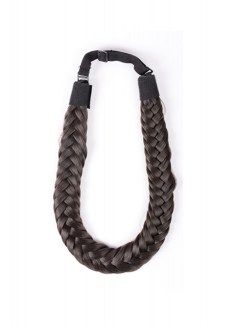 Castela Professional TRENZA GRANDE MODELO 4