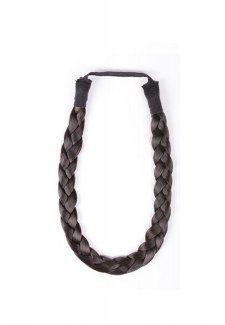 Castela Professional TRENZA MEDIANA MODELO 4