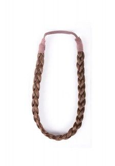 Castela Professional TRENZA MEDIANA MODELO 8