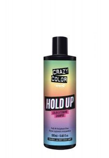 Castela Professional CRAZY COLOR HOLD CHAMPU 250ML