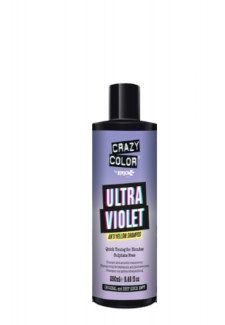 Castela Professional CRAZY COLOR HOLD CHAMPU 250ML
