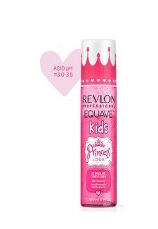 No hay imagen establecida Castela Professional EQUAVE PRINCESS CONDITIONER 200ML