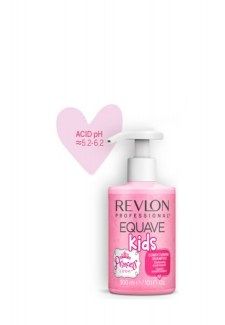 No hay imagen establecida Castela Professional EQUAVE KIDS PRINCESS SHAMPOO 300ML