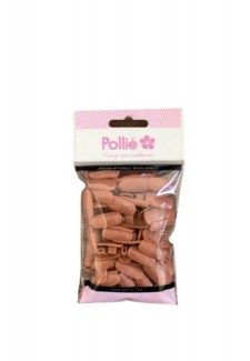 Castela Professional 100 UÑAS PARA MANO ARTICULADO