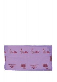 Castela Professional EURO STIL 30 CAPAS DESECHABLE LILA 