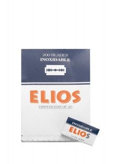 Castela Professional EURO STIL CAJA DE 10 HOJAS ELIOS UNIDAD