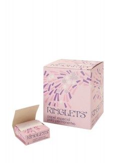Castela Professional EURO STIL CAJA PAPELILLOS RINGLETS 20 UNIDADES