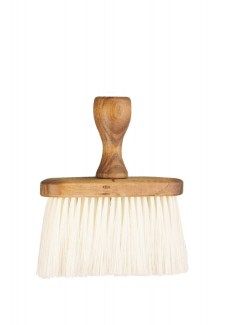 Castela Professional EURO STIL CEPILLO BARBERO GRANDE