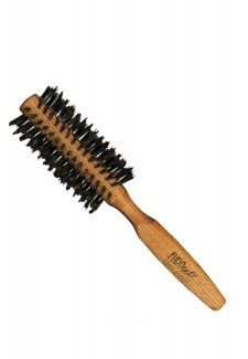 Castela Professional EURO STIL CEPILLO CERDA DE JABALI 18MM