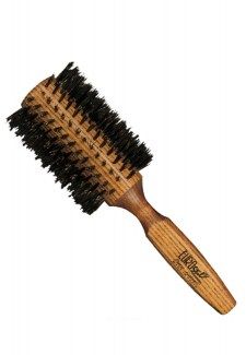Castela Professional EURO STIL CEPILLO CERDA DE JABALI 33MM