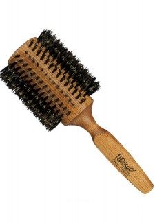 Castela Professional EURO STIL CEPILLO CERDA DE JABALI 33MM