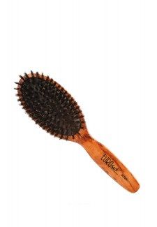 Castela Professional EURO STIL CEPILLO CERDA DE JABALI G 