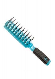 Castela Professional EURO STIL CEPILLO ESQUELETO GRANDE