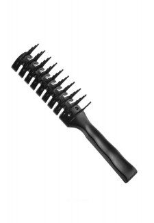 Castela Professional EURO STIL CEPILLO ESQUELETO NEGRO