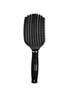 Castela Professional EURO STIL CEPILLO RECTANGULAR FLEX