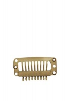 Castela Professional EURO STIL CLIP EXTENSIONES RUBIAS