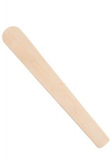 Castela Professional EURO STIL ESPATULA CERA SUPER GRANDE