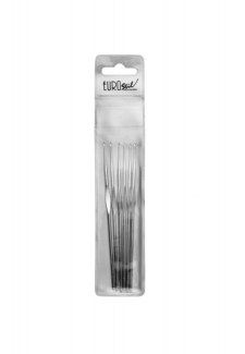 Castela Professional EURO STIL GANCHO MECHAS MEDIANO