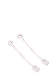 Castela Professional EURO STIL GOMAS PARA BIGUDIS