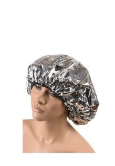 Castela Professional EURO STIL GORRO ALUMINIO
