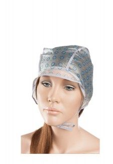 Castela Professional EURO STIL GORRO MECHAS DESECHABLE
