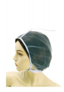 Castela Professional EURO STIL GORRO NOCHE CINTA AZUL