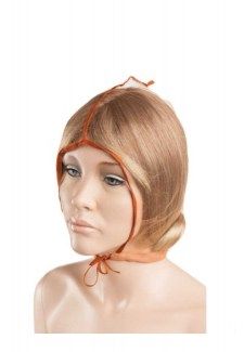 Castela Professional EURO STIL GORRO NOCHE CINTA MARRON