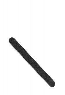 Castela Professional EURO STIL LIMA ACOLCHADA NEGRA