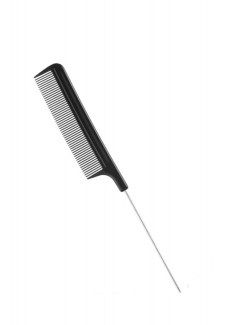 Castela Professional EUROSTIL PEINE PUA HIERRO