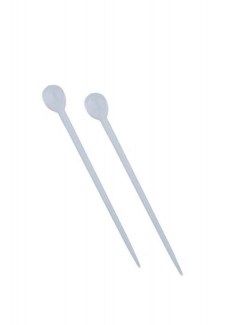 Castela Professional EUROSTIL PINCHITOS PARA RULOS 36 UDS