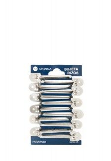 Castela Professional EUROSTIL PINZAS ONDINA PEQUEÑAS