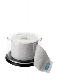 Castela Professional EUROSTIL PORTA ROLLO PAPEL CUELLO 