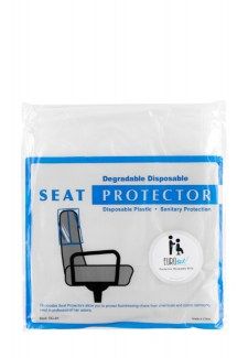 Castela Professional EUROSTIL PROTECTOR RESPALDO SILLA 
