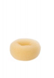 Castela Professional EUROSTIL RELLENO MOÑO CIRCULAR RUBIO
