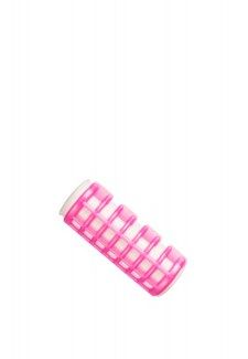 Castela Professional EUROSTIL RULOS CALIENTES ROSA