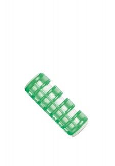 Castela Professional EUROSTIL RULOS CALIENTES VERDES 