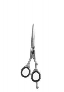 Castela Professional EUROSTIL TIJERA ZURDOS CORTES 5.5