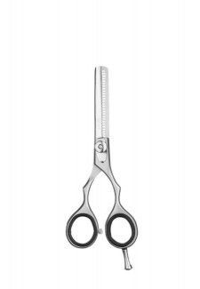 Castela Professional EUROSTIL TIJERA ZURDOS ESCULPIR 5.5