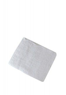 Castela Professional EUROSTIL TOALLA 50X90CM BLANCA