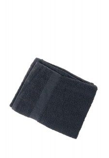 Castela Professional EUROSTIL TOALLA 50X90CM NEGRA