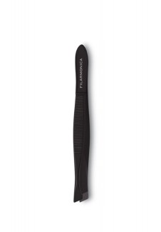 CASTELA PROFESSIONAL FILARMONICA PINZA SESGADA NEGRA