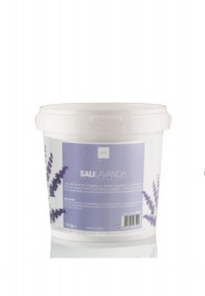 Castela Professional LABOR PRO SALES DE LAVANDA 1000GR