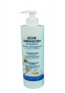 Castela Professional MAURENS LECHE AL AZULENO 500ML